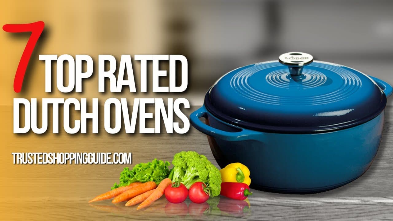 Video thumbnail about le creuset crate and barrel