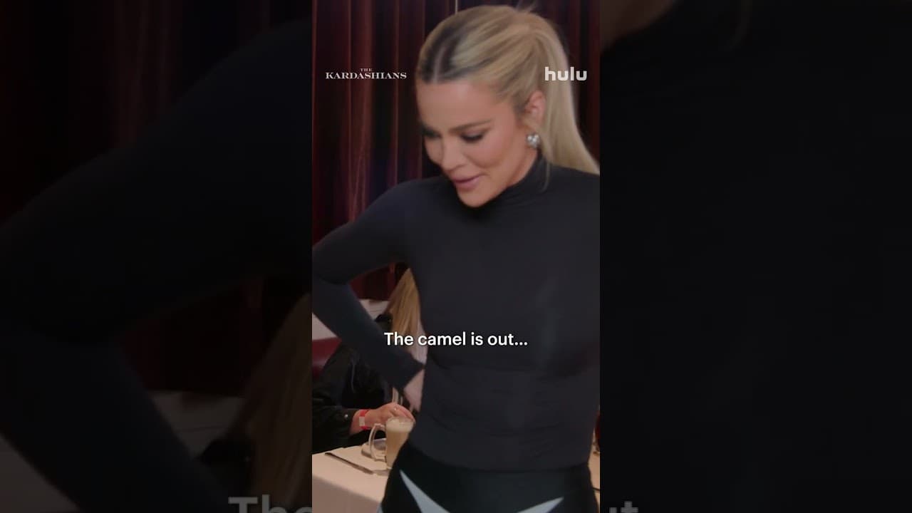 Video thumbnail about famous people with camel toes