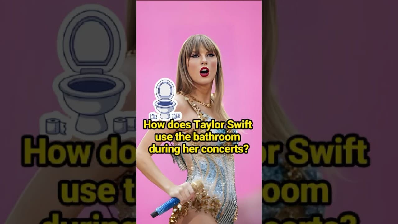 Video thumbnail about taylor swift in a bathing suit