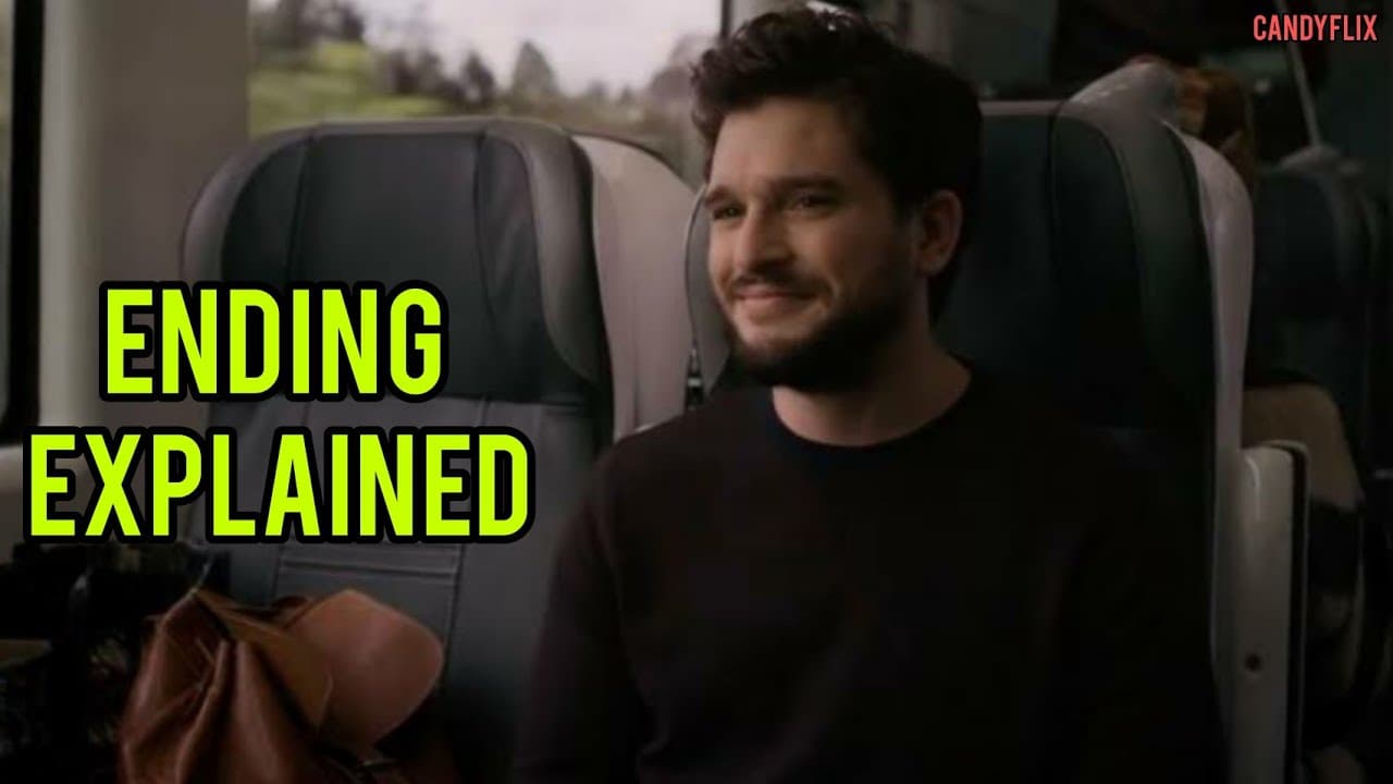 Video thumbnail about why did modern love end 2
