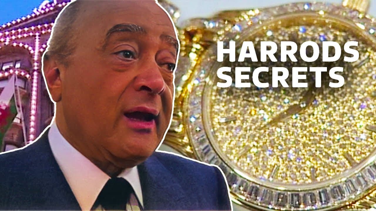 Video thumbnail about diana princess of wales engagement ring