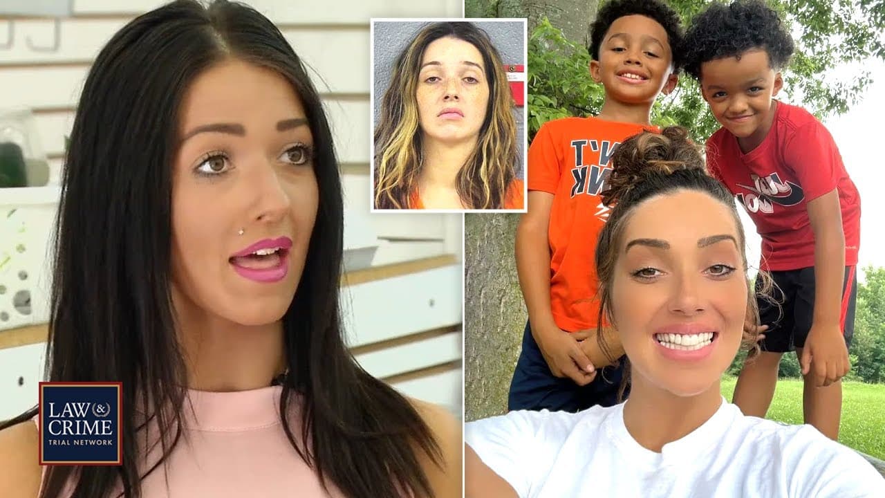Video thumbnail about celine tiffany ann louisville ky