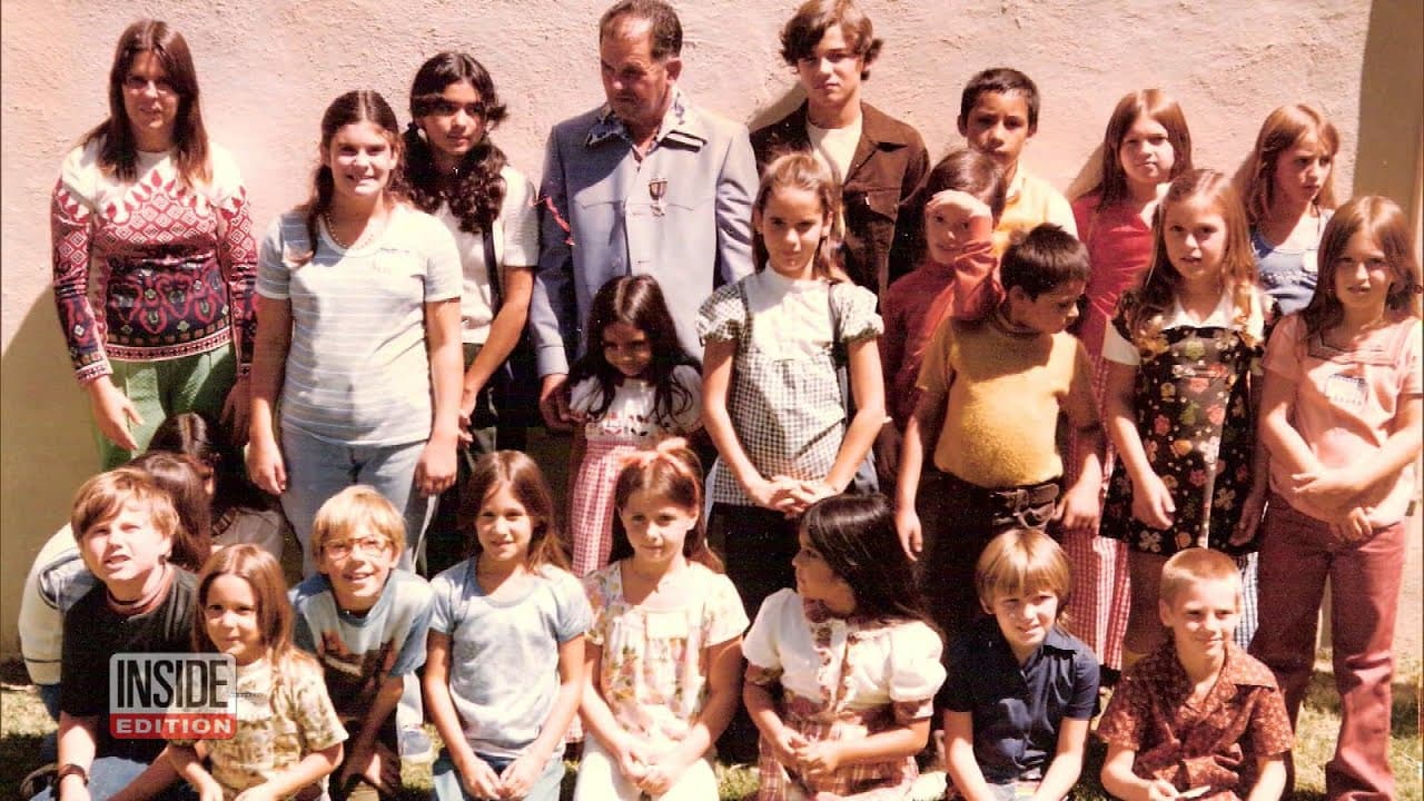 Video thumbnail about the new zoo revue 1976 incident