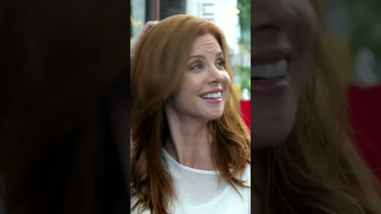 Video thumbnail about does donna come back in suits