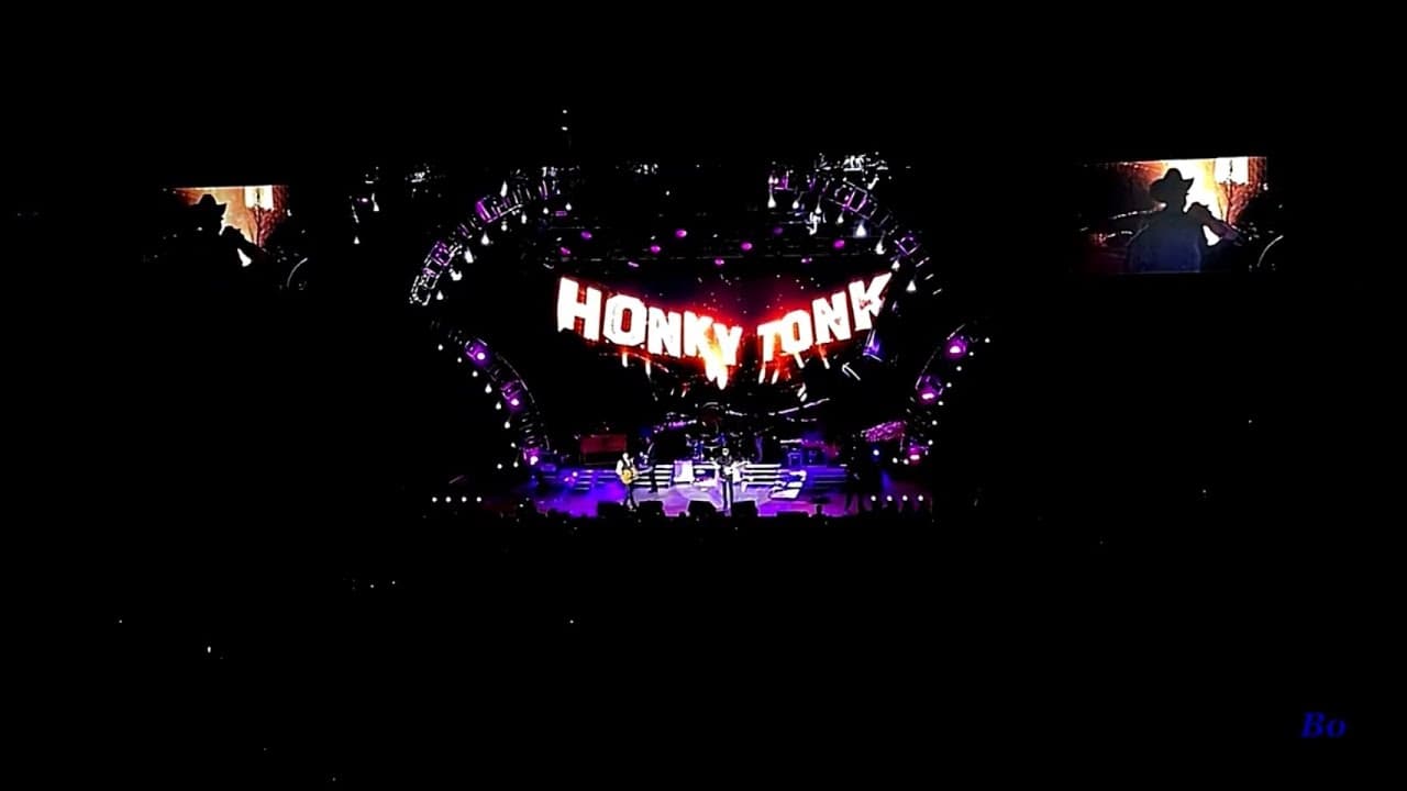 Video thumbnail about brooks and dunn reboot tour