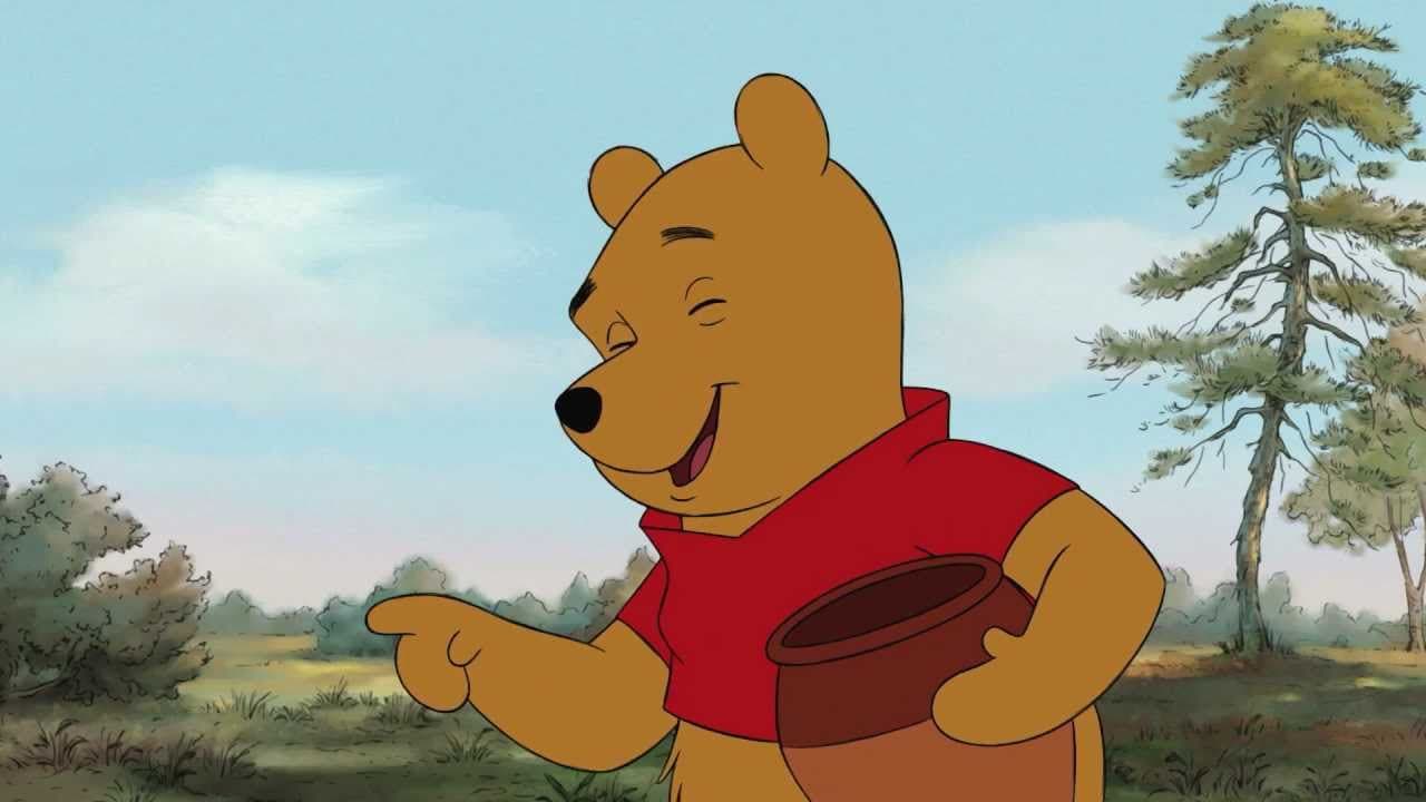 Video thumbnail about which winnie the pooh character are you